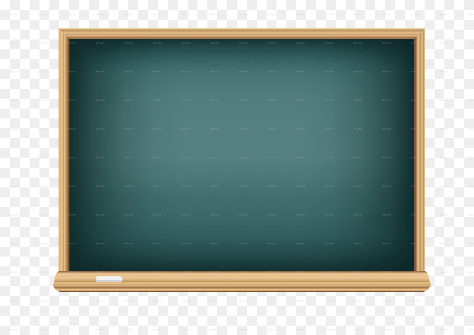 Transparent Chalkboard Clipart School Chalkboard Transparent Background, Blackboard Png
