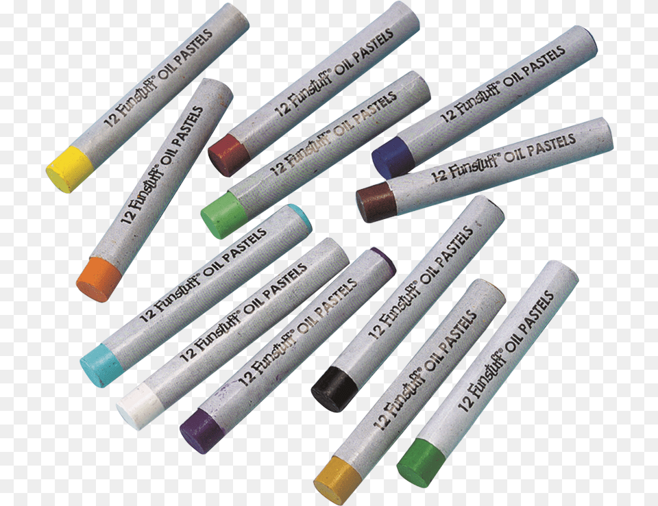 Transparent Chalkboard Eraser Oil Pastels, Cosmetics, Lipstick, Marker Free Png