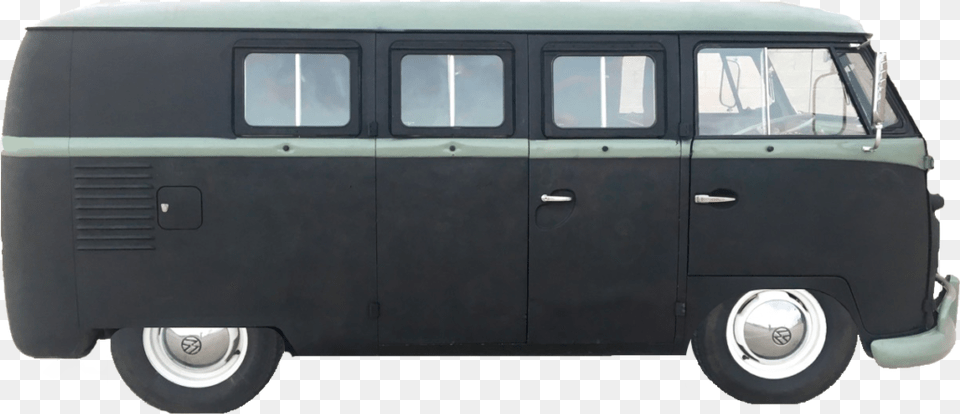 Chalkboard Volkswagen, Caravan, Transportation, Van, Vehicle Free Transparent Png