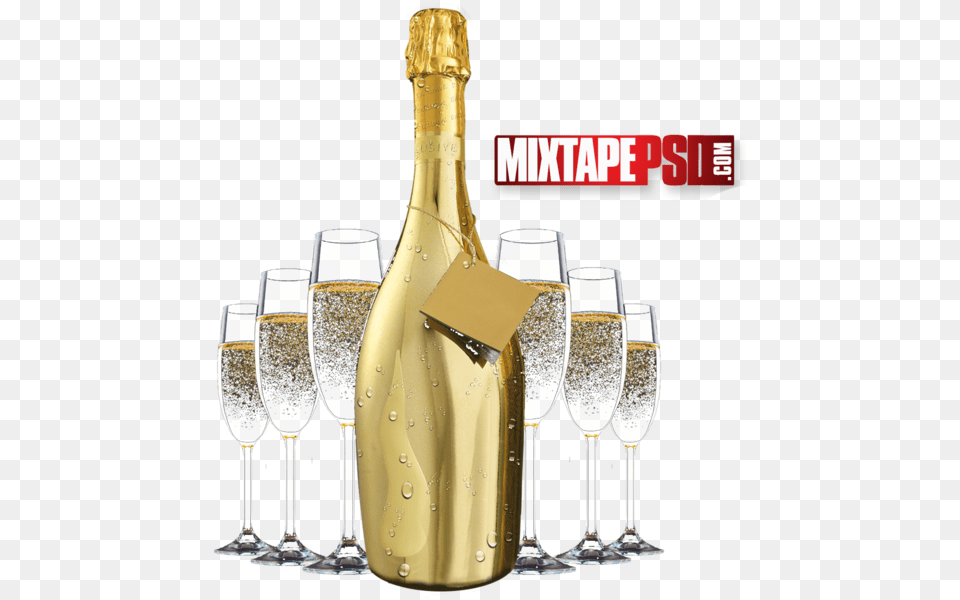 Transparent Champagne Emoji Champagne Glasses Psd, Glass, Alcohol, Beer, Beverage Png Image