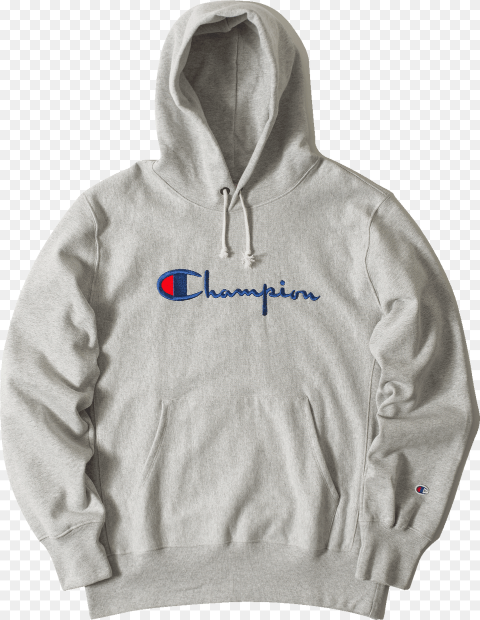 Transparent Champion Black Champion Hoodie Transparent, Clothing, Knitwear, Sweater, Sweatshirt Png Image