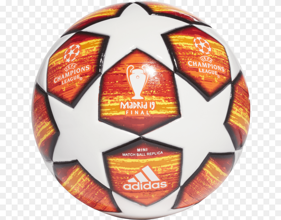 Champions League Logo Soccer Ball Champions League 2019, Football, Soccer Ball, Sphere, Sport Free Transparent Png