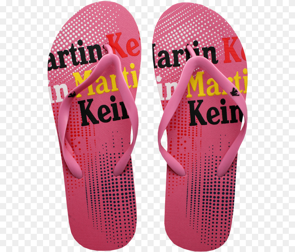 Transparent Chancla Flip Flops, Clothing, Flip-flop, Footwear, Shoe Free Png Download