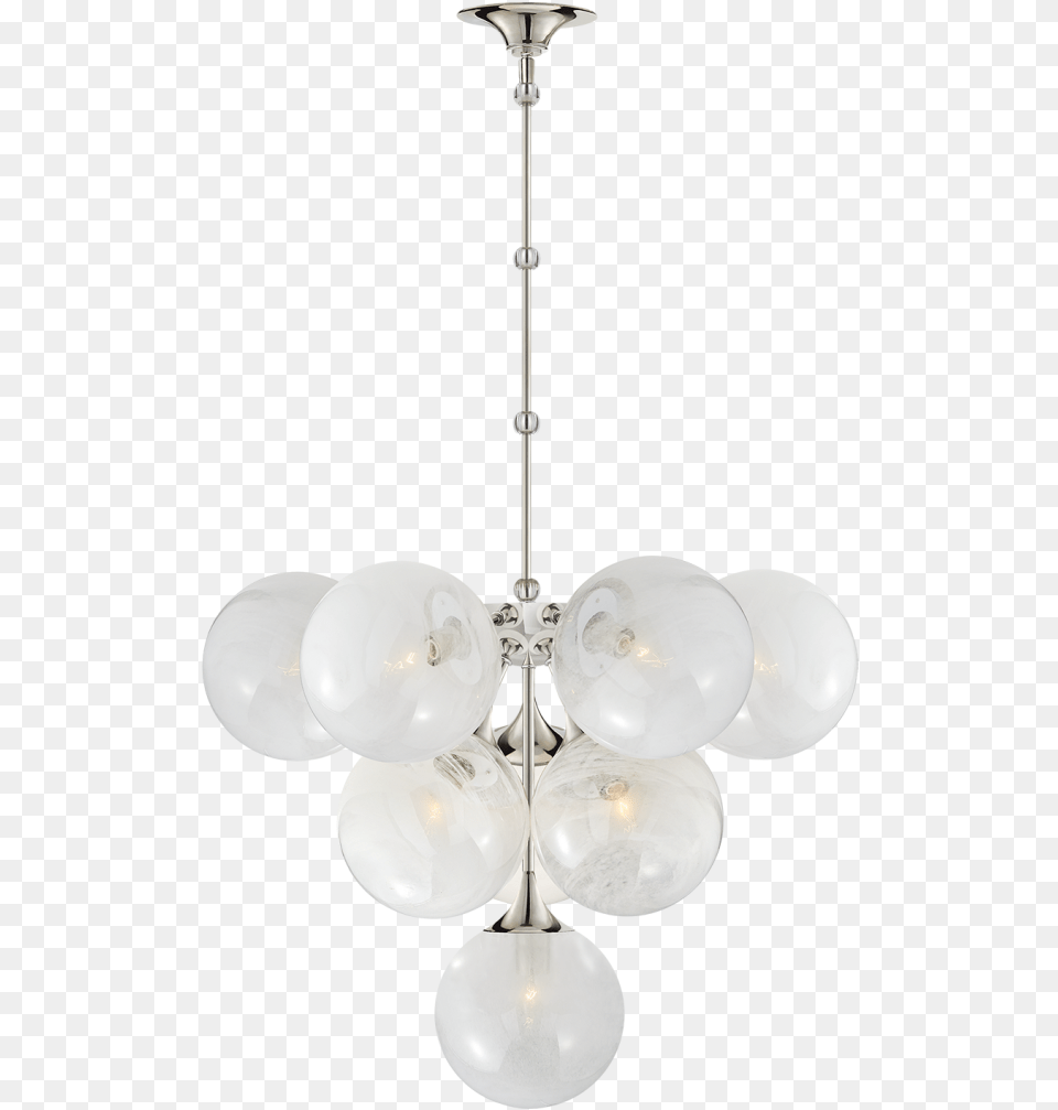 Transparent Chandeliers Ceiling Fixture, Chandelier, Lamp Free Png