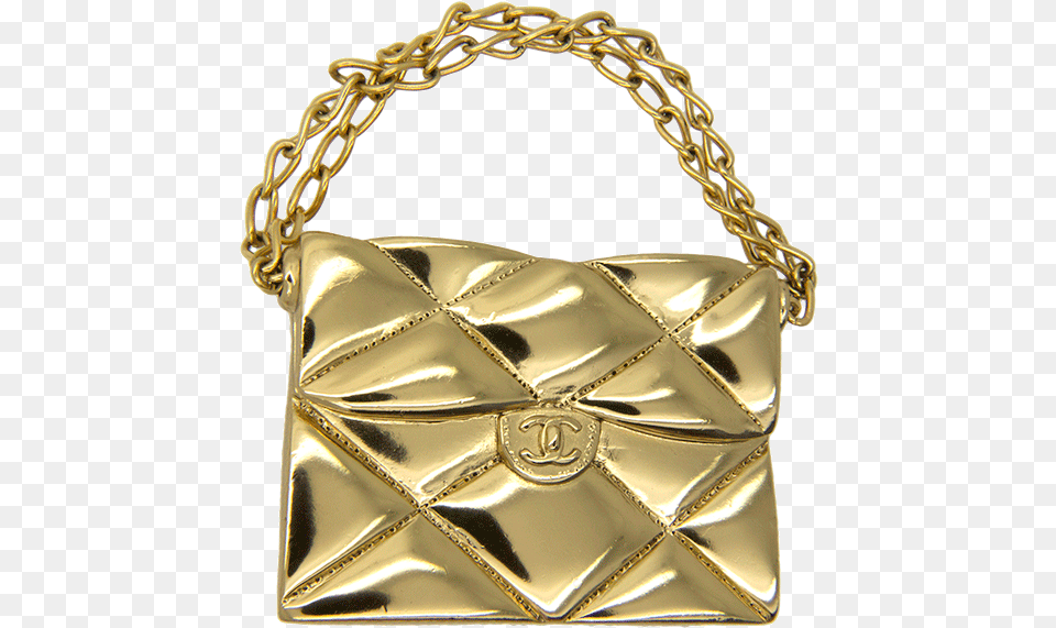 Transparent Chanel Bag, Accessories, Handbag, Purse, Jewelry Free Png