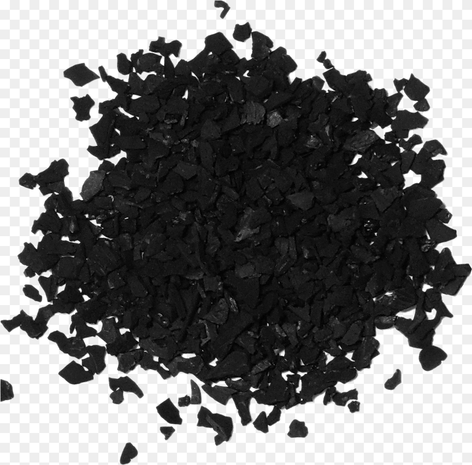 Transparent Charcoal Coconut Shell Activated Carbon, Plant, Coal Free Png Download