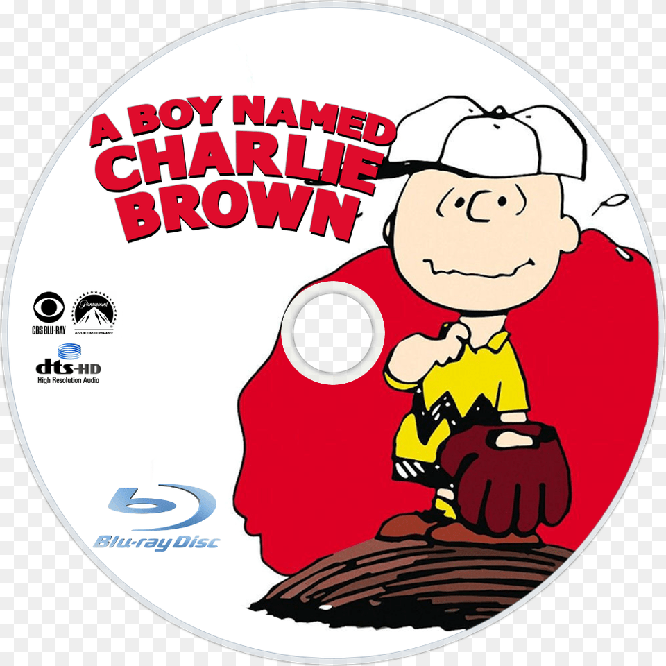 Transparent Charlie Brown Boy Named Charlie Brown Dvd, Baby, Disk, Person, Face Free Png Download