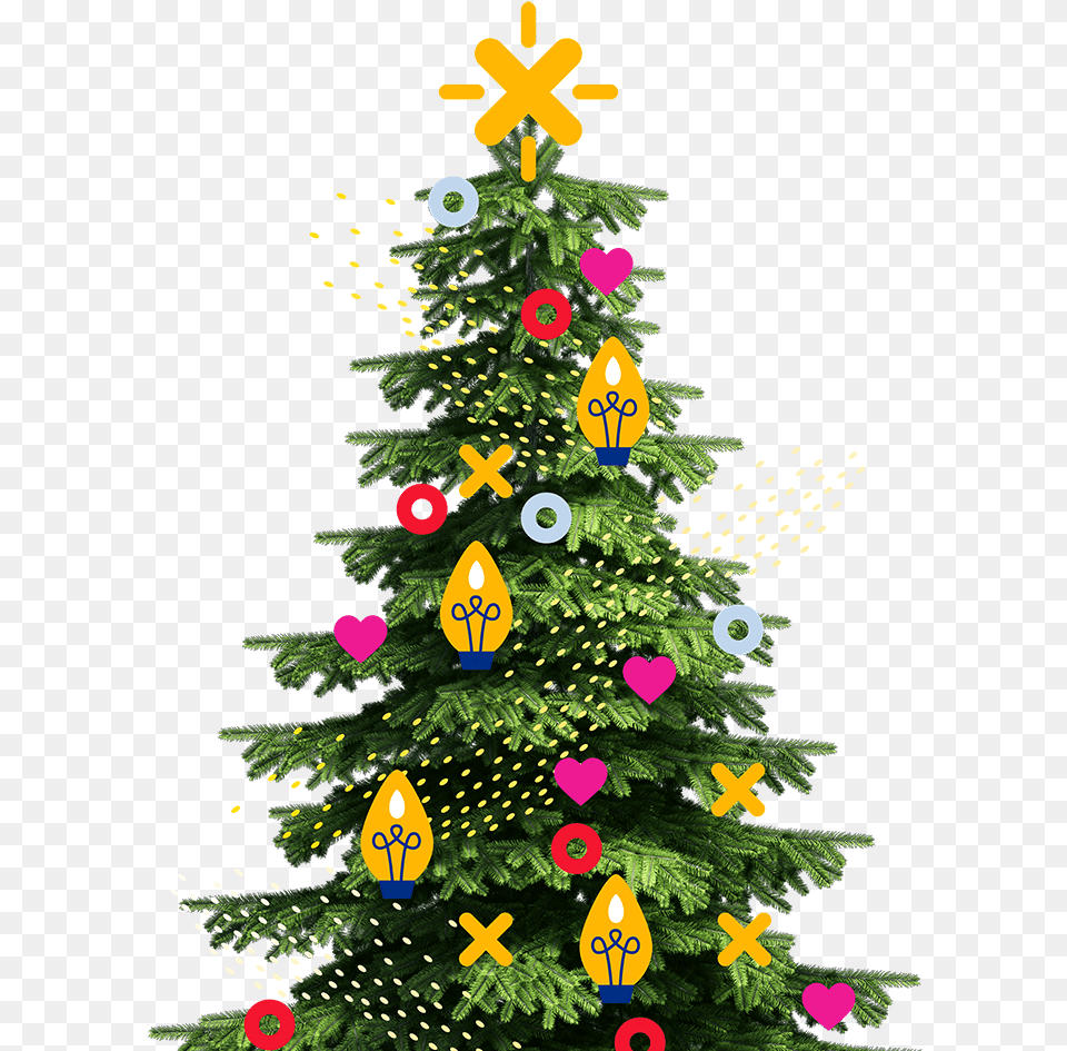 Transparent Charlie Brown Christmas Tree Sapin De Noel Dessin Fond Transparent, Plant, Christmas Decorations, Festival, Christmas Tree Png