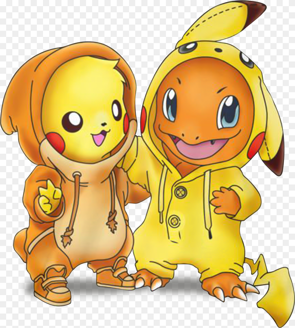 Charmander Free Transparent Png