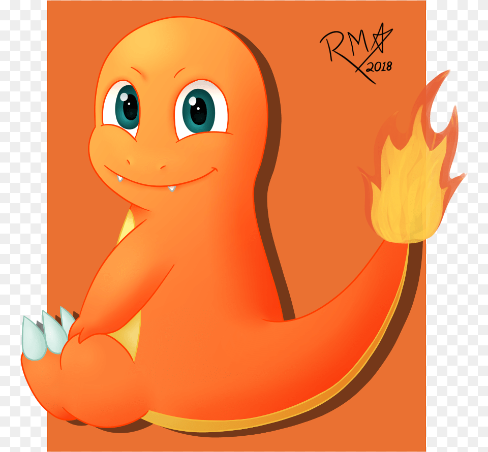 Transparent Charmander Charmander, Baby, Person Png