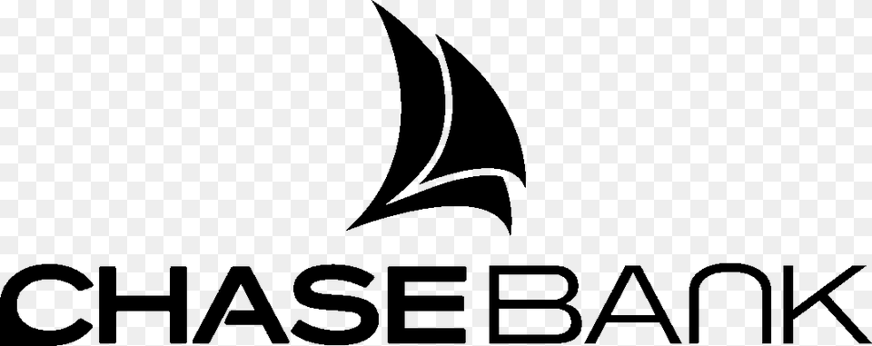 Chase Bank Logo Chase Bank Kenya, Gray Free Transparent Png