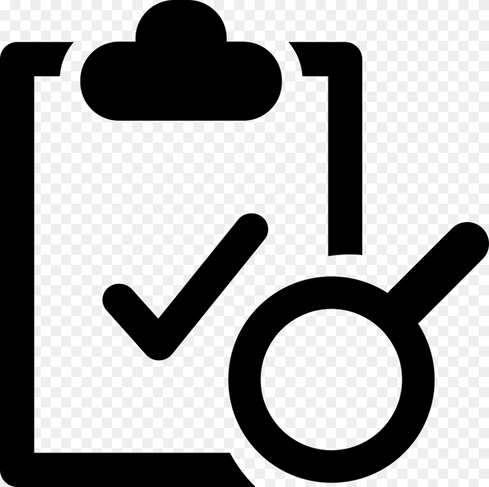 Transparent Checklist Clipart Icon New Task, Smoke Pipe, Sign, Symbol, Text Free Png
