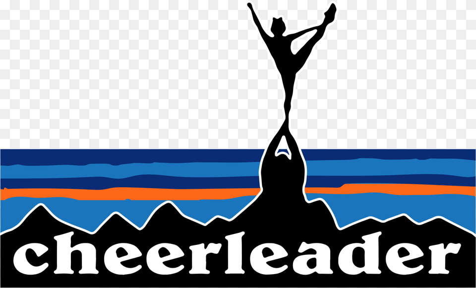 Transparent Cheerleader Clip Art, Person Png