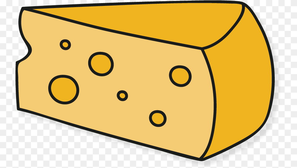 Transparent Cheese Clipart Cheese Clipart, Food, Disk Free Png Download