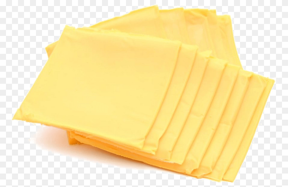 Transparent Cheese Emoji American Cheese, Food, Butter, Sliced, Knife Free Png Download