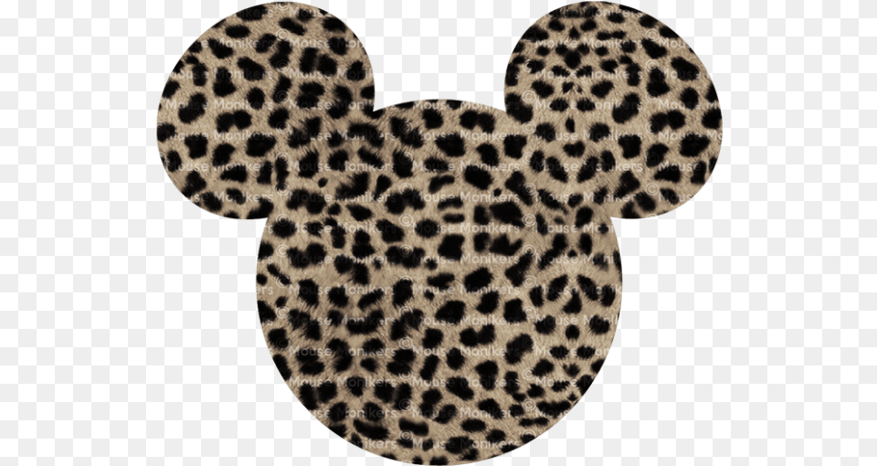 Transparent Cheetah Print Cheetah Print Cheetah Fur, Home Decor, Rug, Cushion Png Image