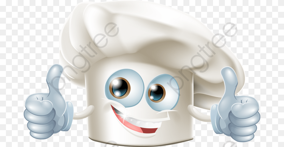 Chef Clipart Illustration, Body Part, Finger, Hand, Person Free Transparent Png