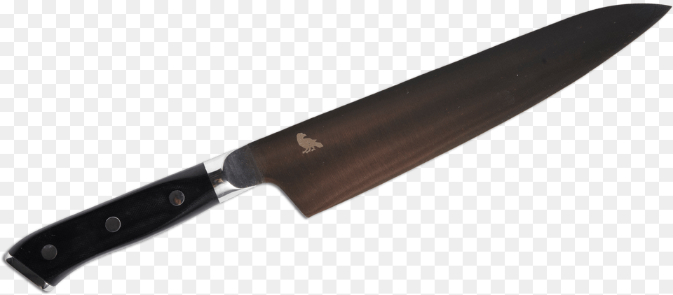 Transparent Chef Knife Knife, Blade, Weapon, Dagger, Cutlery Png Image