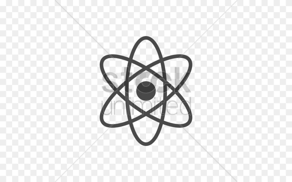 Transparent Chemistry Atom Clipart Atom Vector, Text Png Image
