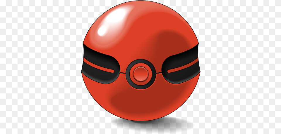 Transparent Cherish Ball Pokemon, Sphere, Soccer Ball, Soccer, Sport Png Image