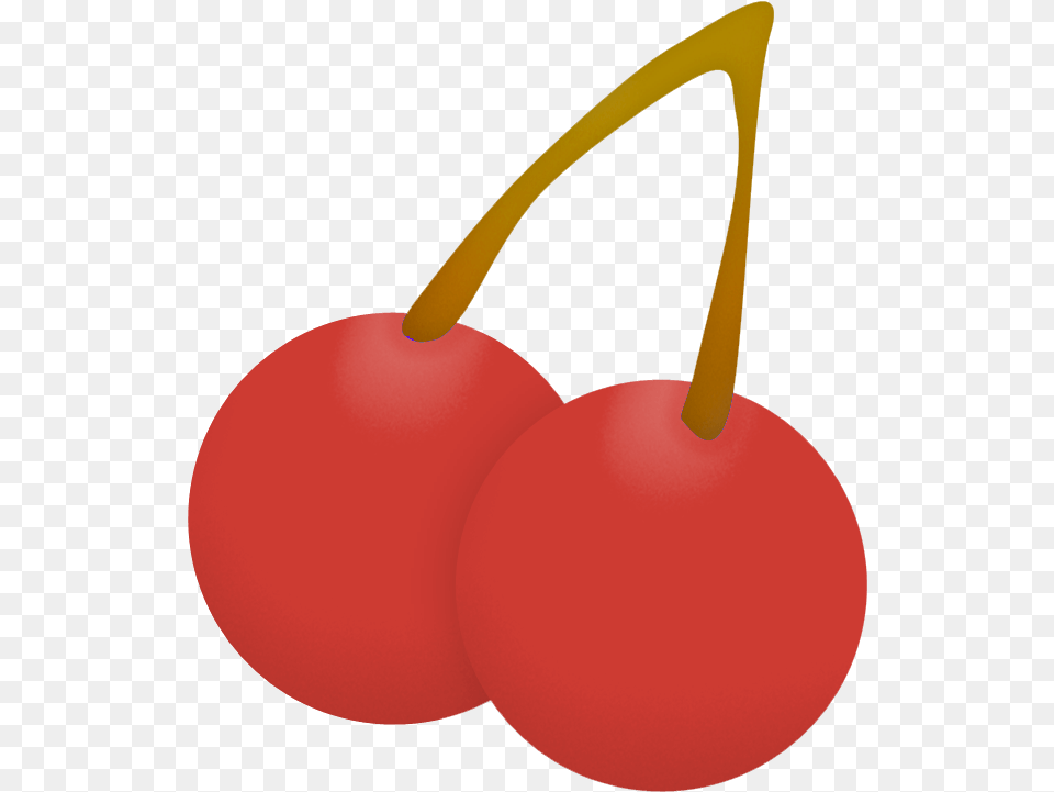 Cherries Pacman Cherry Background, Food, Fruit, Plant, Produce Free Transparent Png