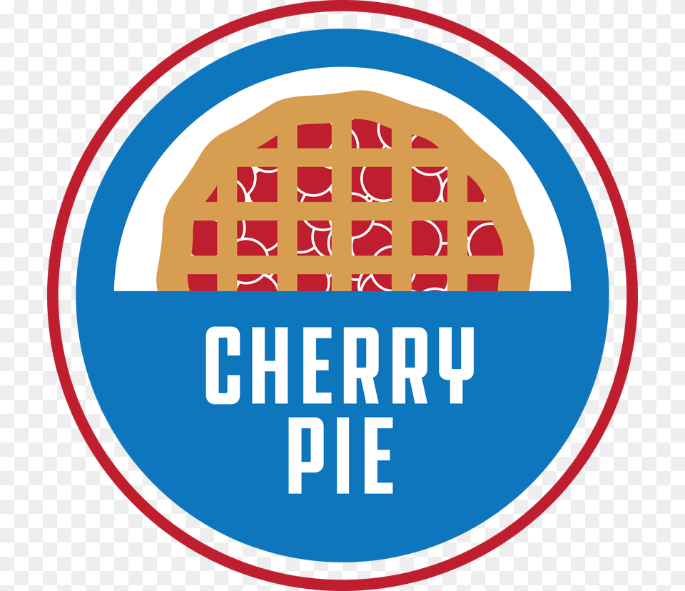 Transparent Cherry Pie Christine D Clario Como Dijiste, Disk Png