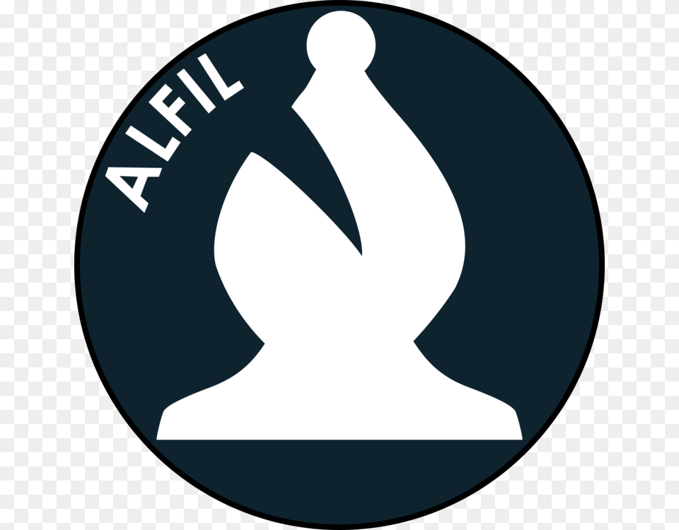 Transparent Chess Logo Ajedrez Piezas Logos Png