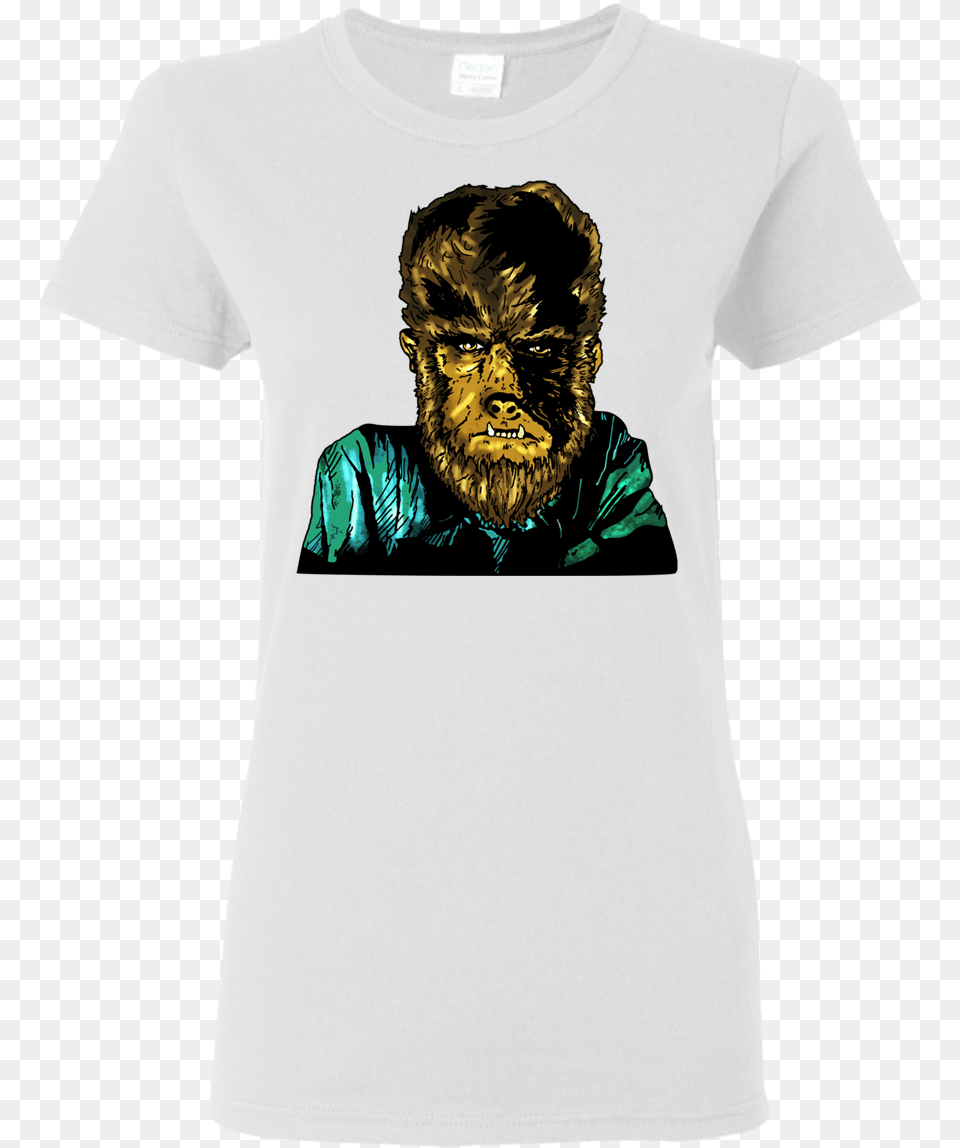 Transparent Chewbacca Head Hulk, Clothing, T-shirt, Adult, Male Free Png