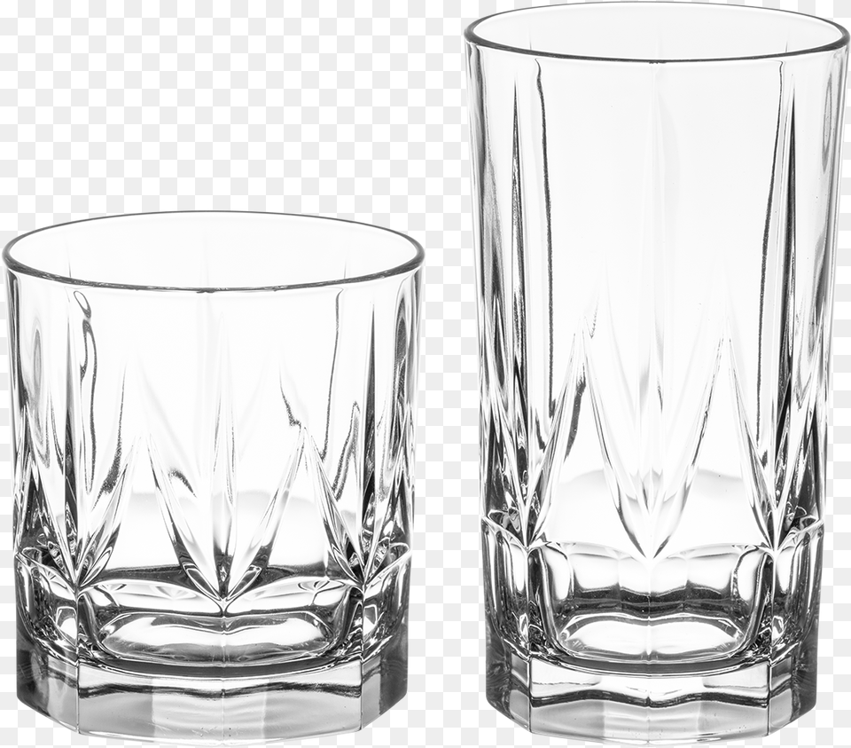 Transparent Chic, Glass, Cup, Jar, Pottery Png
