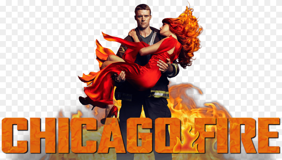 Transparent Chicago Fire Chicago Pd Fan Art, Leisure Activities, Dance Pose, Dancing, Person Png Image