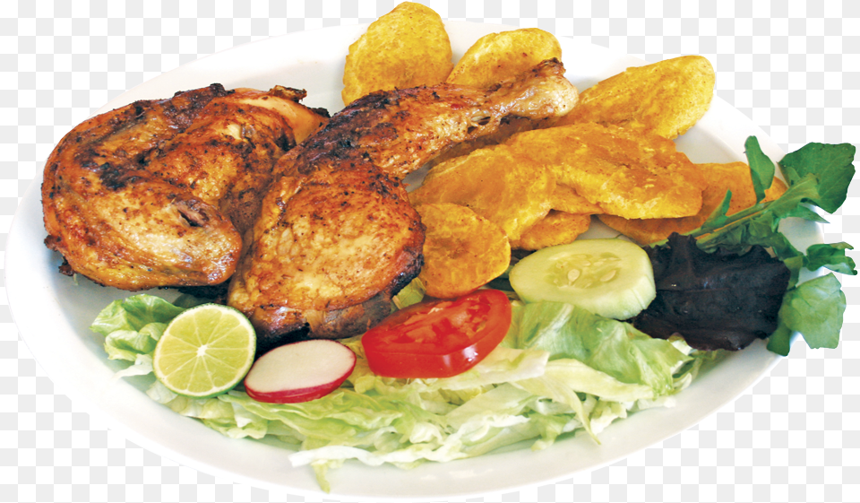 Transparent Chicken Breast Chicharron De Pollo, Dish, Platter, Meal, Food Png