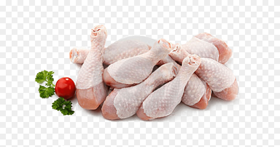 Transparent Chicken Meat, Herbs, Plant, Animal, Bird Png