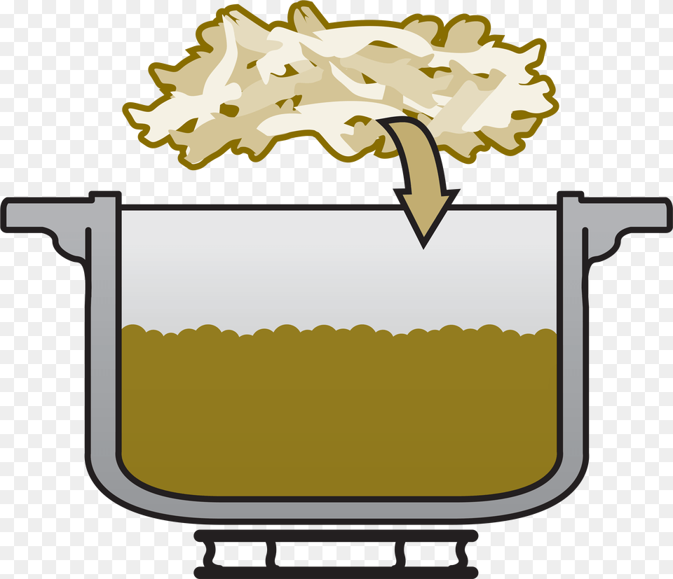 Transparent Chicken Noodle Soup Clipart Png Image