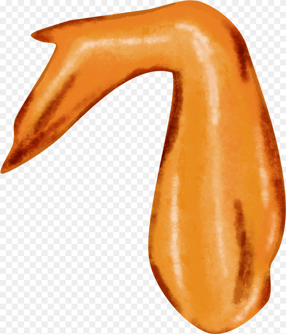 Chicken Wings Fast Food, Animal, Fish, Sea Life, Shark Free Transparent Png