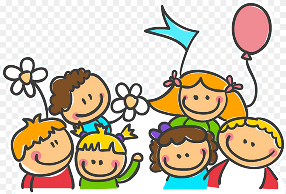 Transparent Child Care Clipart Childcare Clipart, Person, People, Baby, Book Free Png Download
