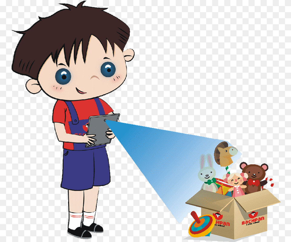 Transparent Child Going To School Clipart Bachpan Play School Children, Comics, Book, Publication, Person Free Png Download