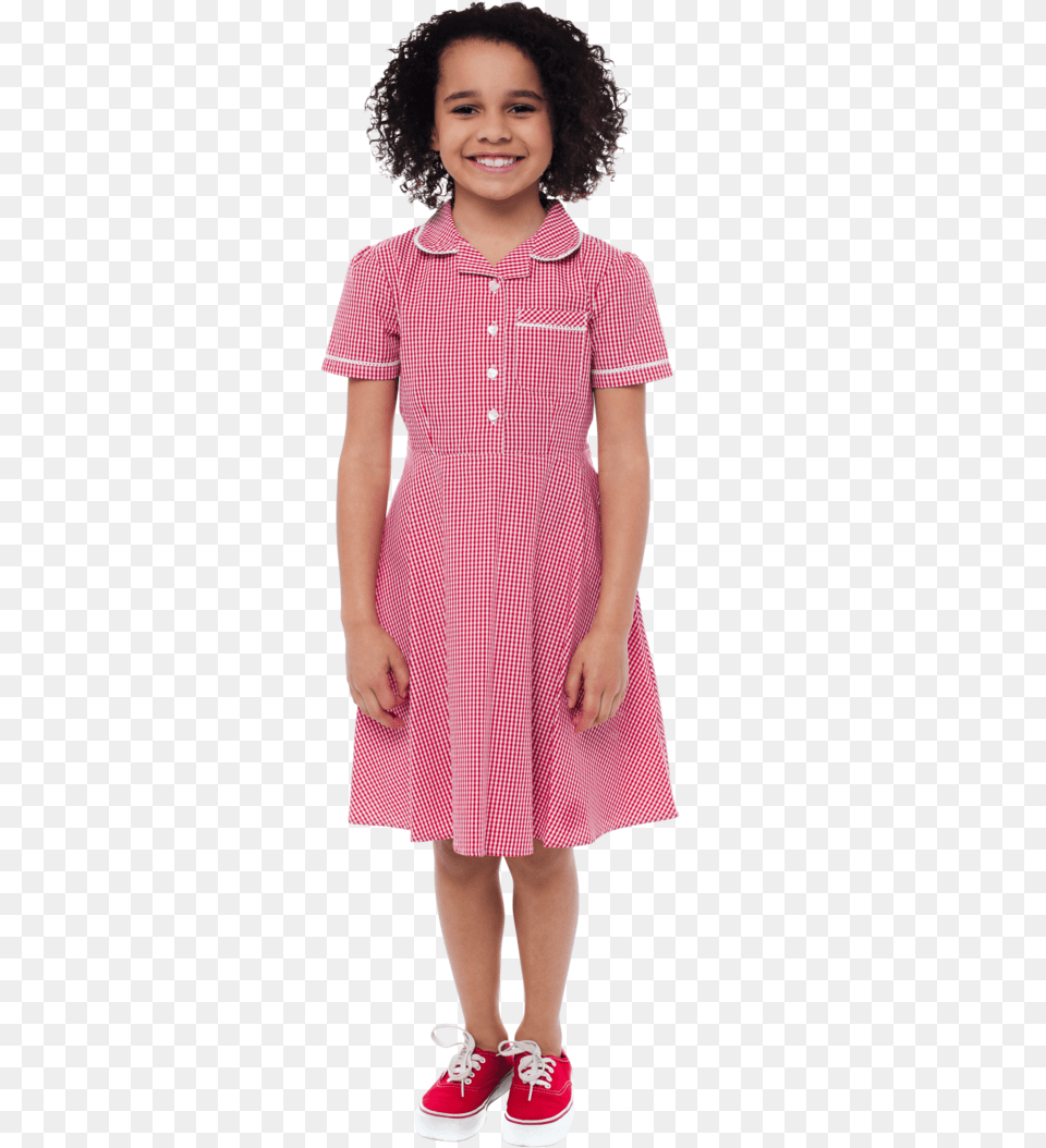 Transparent Child Standing Kid Standing, Footwear, Clothing, Dress, Shoe Free Png Download