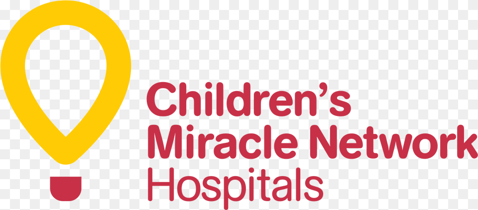Children S Miracle Network Logo Childrens Hospital Logo, Text Free Transparent Png