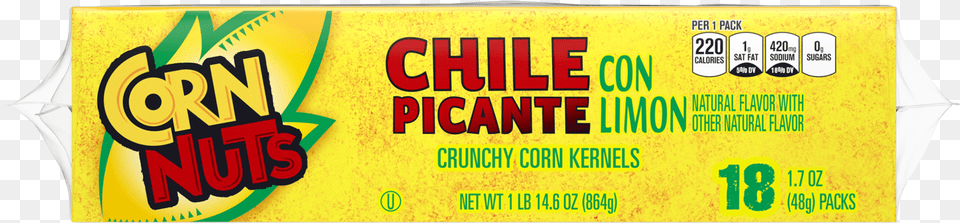 Transparent Chile Picante Corn Nut, Paper, Text, Gum Free Png