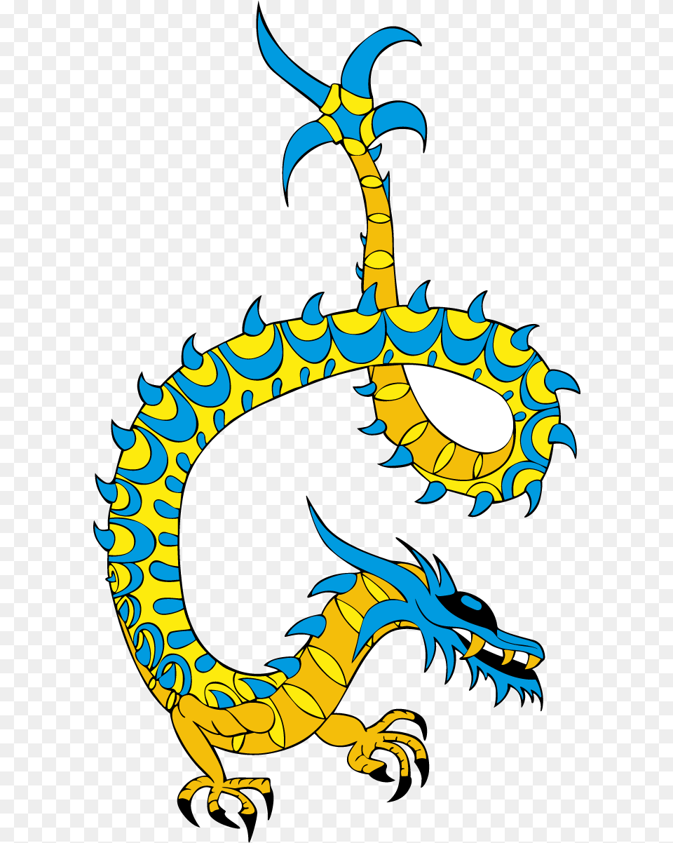 Transparent Chinese Dragon Dragon Japanese Cartoon, Baby, Person, Animal, Fish Png
