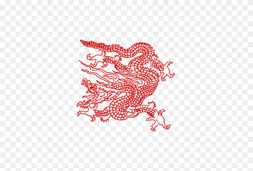 Transparent Chinese Stamp Image Transparent Background Chinese Dragon Transparent, Mountain, Nature, Outdoors, Pattern Png