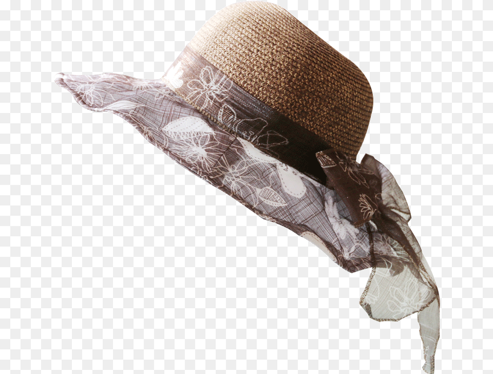 Chinese Straw Hat Fedora, Clothing, Sun Hat, Coat Free Transparent Png