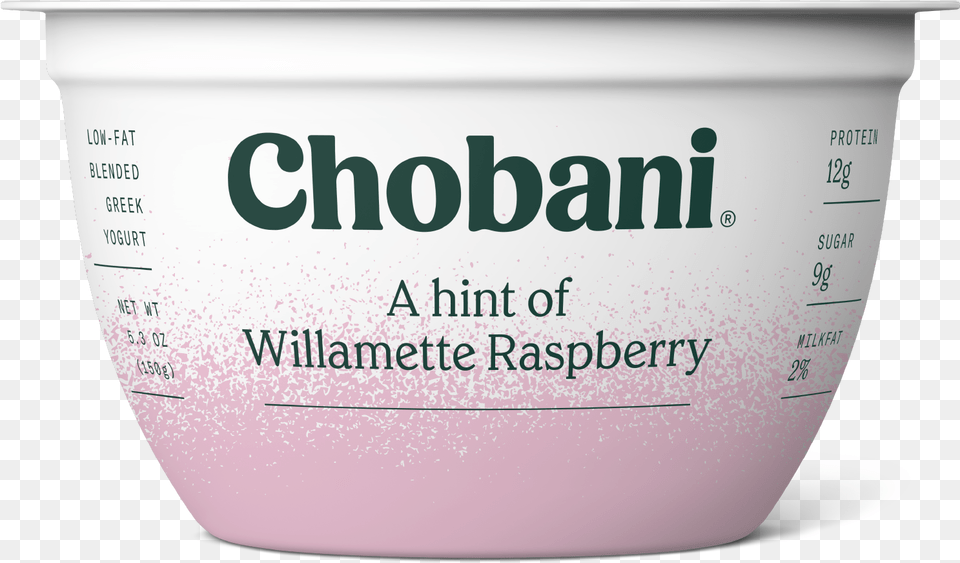 Transparent Chobani Printing, Cup, Bowl Png