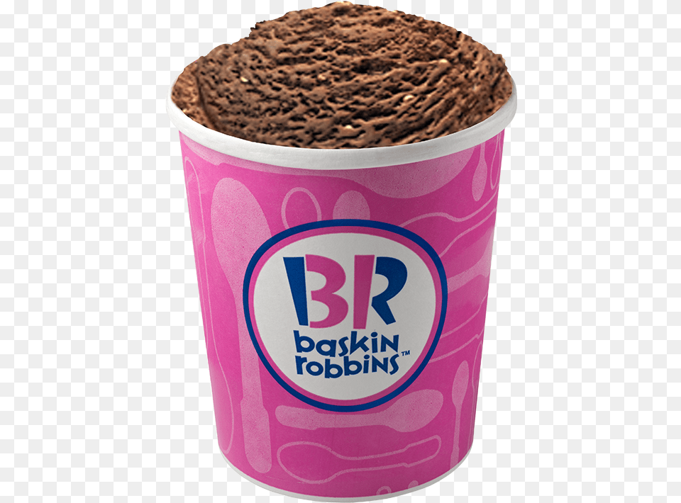 Transparent Chocolate Ice Cream Baskin Robbins Family Pack, Dessert, Food, Ice Cream, Frozen Yogurt Png