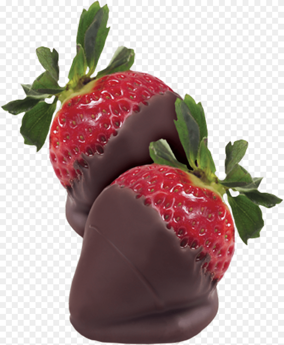 Chocolate Strawberries Chocolate Covered Strawberries, Berry, Strawberry, Food, Fruit Free Transparent Png