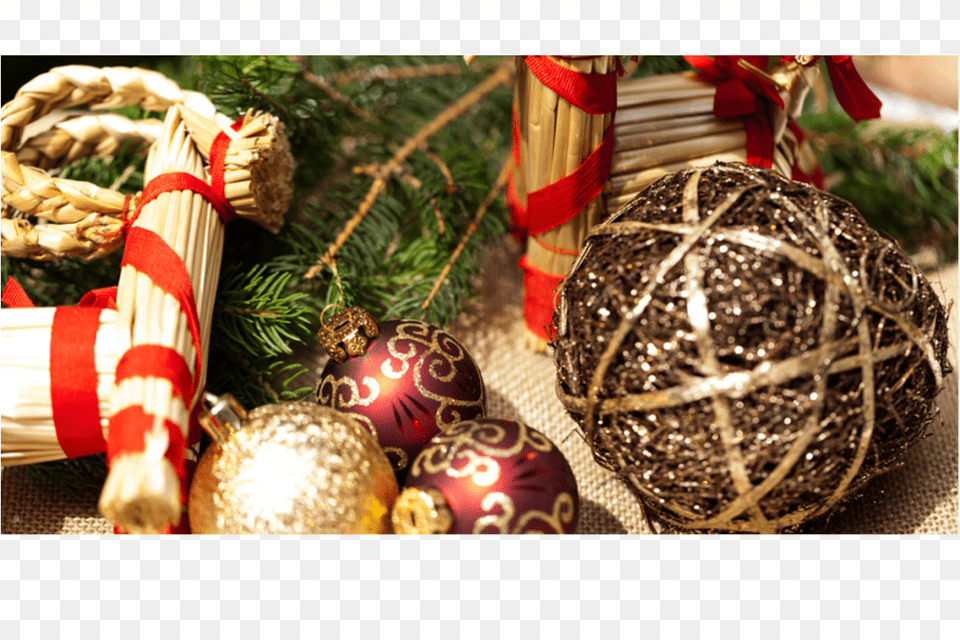 Christmas Background, Christmas Decorations, Festival, Christmas Tree Free Transparent Png