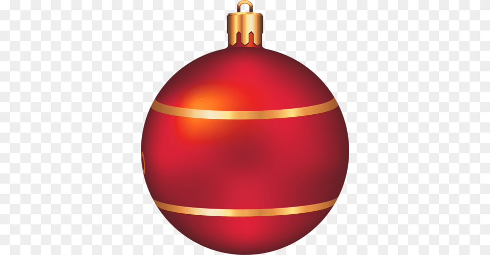 Transparent Christmas Ball Red And Gold Christmas Cards, Sphere, Accessories, Lighting, Ornament Free Png