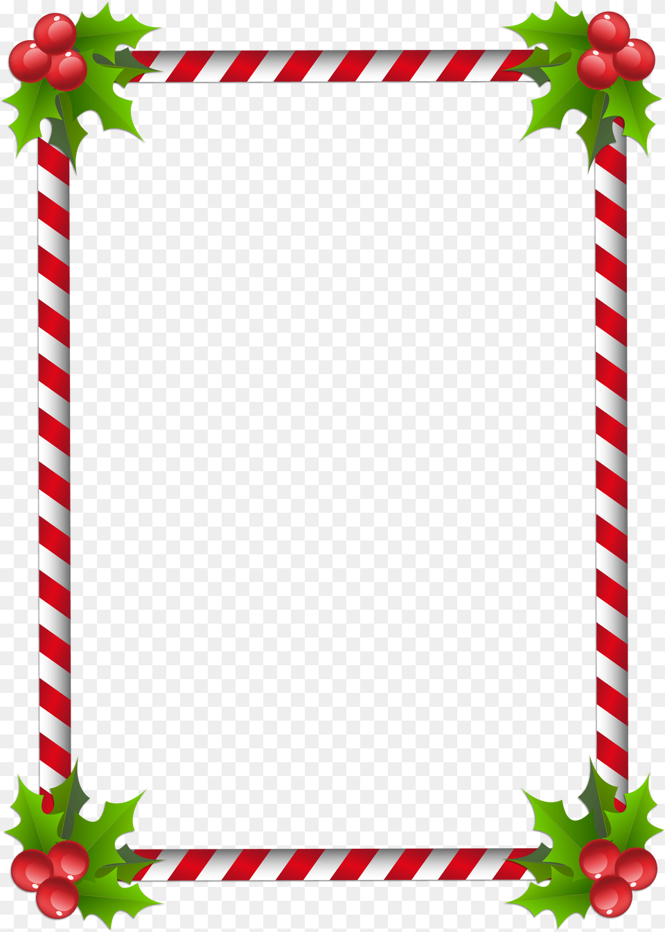 Transparent Christmas Border Clip Art Transparent Background Christmas Border Clipart Free Png