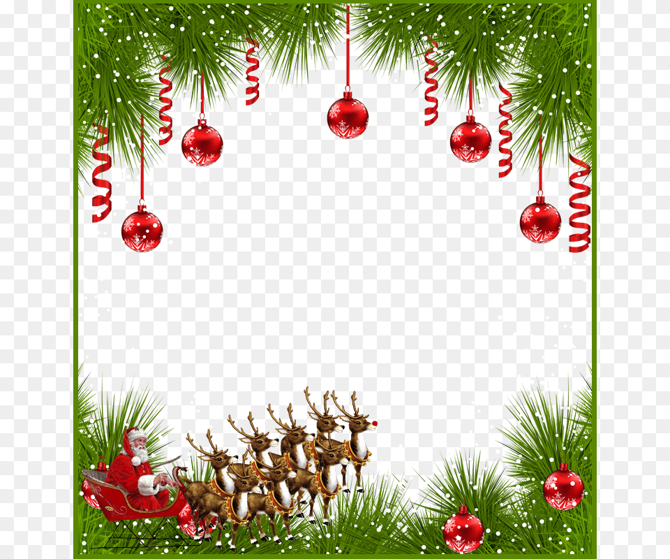 Christmas Border Clipart, Adult, Wedding, Person, Woman Free Transparent Png