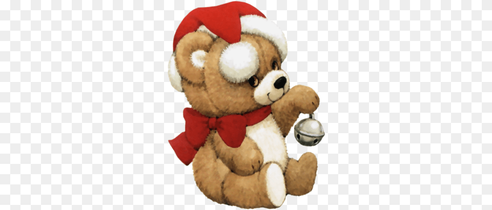 Christmas Cute Bear Clipart Christmas Teddy Christmas Bear Clipart, Teddy Bear, Toy Free Transparent Png
